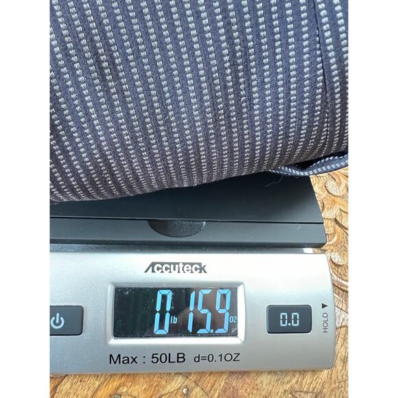 Giorgio Armani Borgo 21 Authentic Made in Italy Silk / Wool Blazer Jacket Sz 44 - Picture 11 of 11